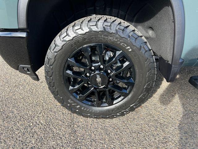 new 2026 Chevrolet Silverado 3500 car, priced at $84,965