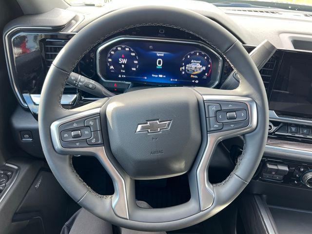 new 2026 Chevrolet Silverado 3500 car, priced at $84,965