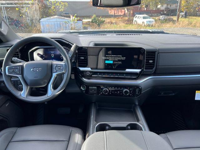 new 2026 Chevrolet Silverado 3500 car, priced at $84,965