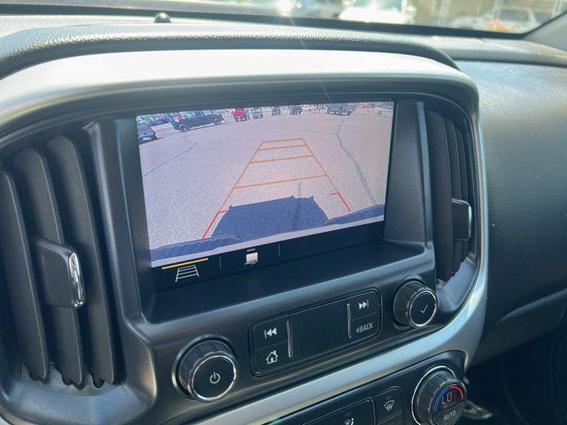 used 2020 Chevrolet Colorado car, priced at $31,084