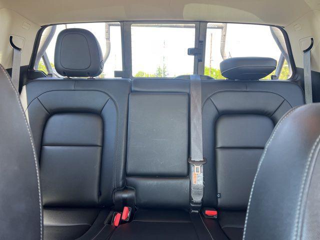 used 2020 Chevrolet Colorado car, priced at $31,084