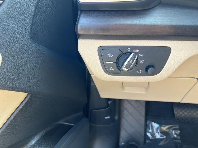 used 2022 Audi Q5 car, priced at $25,991