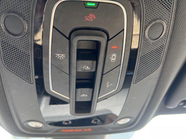 used 2022 Audi Q5 car, priced at $25,991