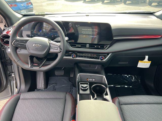 new 2026 Chevrolet Equinox car, priced at $39,090