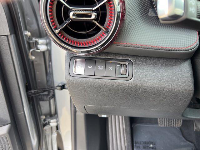 new 2026 Chevrolet Equinox car, priced at $39,090