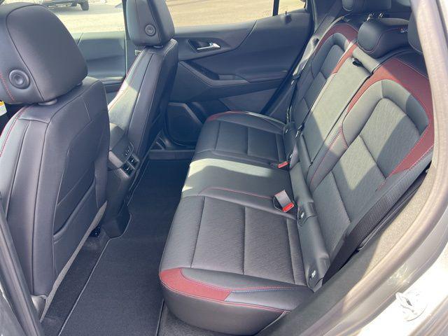 new 2026 Chevrolet Equinox car, priced at $39,090