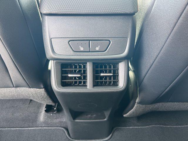 new 2026 Chevrolet Equinox car, priced at $39,090