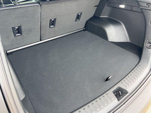 new 2026 Chevrolet Equinox car, priced at $39,090