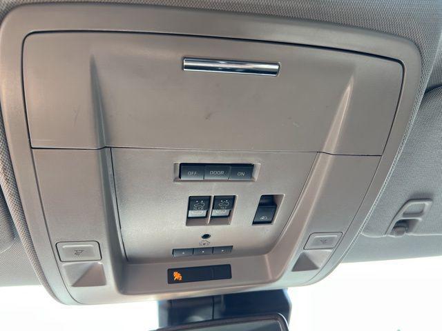 used 2017 Chevrolet Silverado 1500 car, priced at $29,234