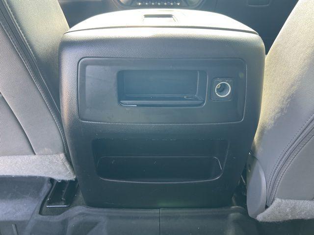 used 2017 Chevrolet Silverado 1500 car, priced at $29,234