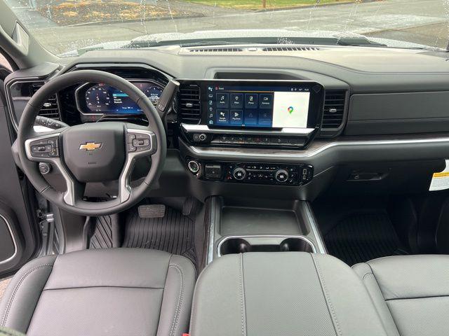 new 2026 Chevrolet Silverado 2500 car, priced at $79,615
