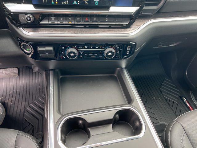 new 2026 Chevrolet Silverado 2500 car, priced at $79,615