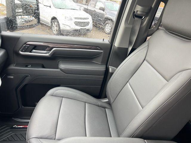 new 2026 Chevrolet Silverado 2500 car, priced at $79,615