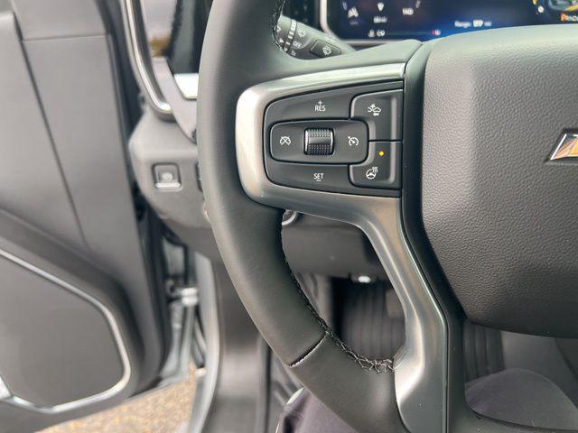 new 2026 Chevrolet Silverado 2500 car, priced at $79,615