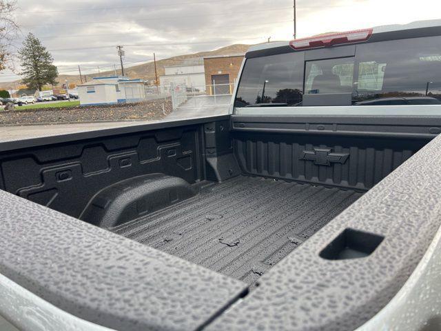 new 2026 Chevrolet Silverado 2500 car, priced at $79,615