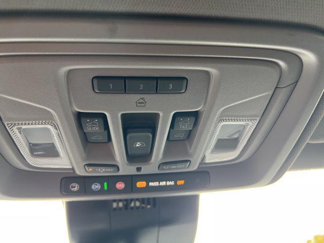 new 2026 Chevrolet Silverado 2500 car, priced at $79,615