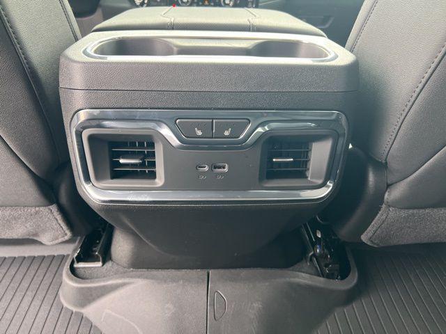 new 2026 Chevrolet Silverado 2500 car, priced at $79,615