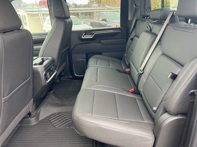 new 2026 Chevrolet Silverado 2500 car, priced at $79,615