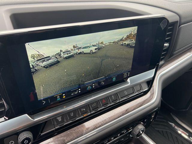 new 2026 Chevrolet Silverado 2500 car, priced at $79,615