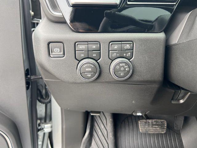 new 2026 Chevrolet Silverado 2500 car, priced at $79,615