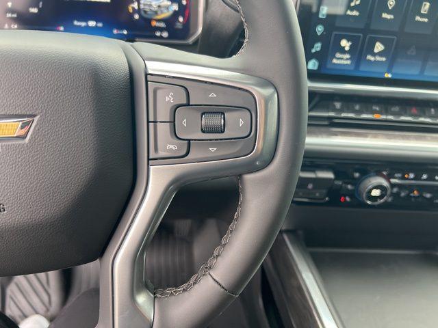 new 2026 Chevrolet Silverado 2500 car, priced at $79,615