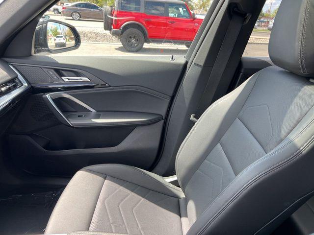 used 2023 BMW X1 car, priced at $28,398