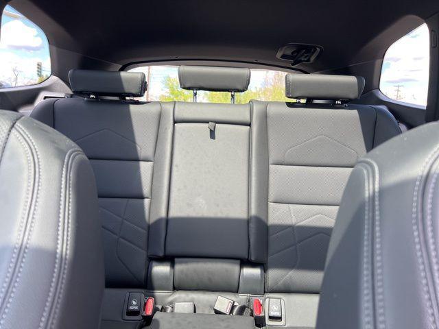 used 2023 BMW X1 car, priced at $28,398