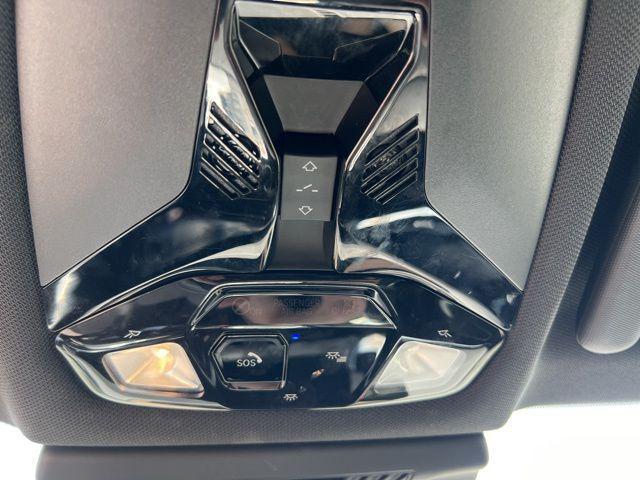 used 2023 BMW X1 car, priced at $28,398