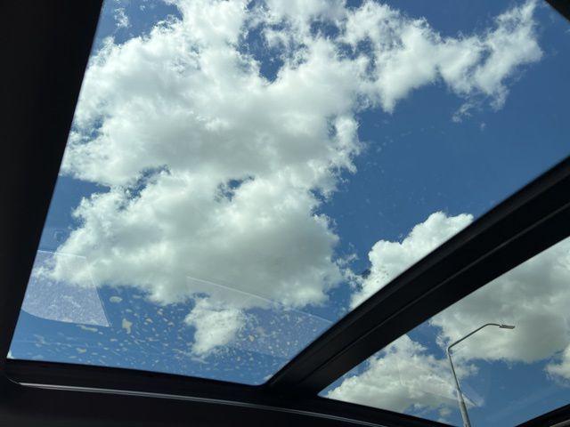 used 2023 BMW X1 car, priced at $28,398