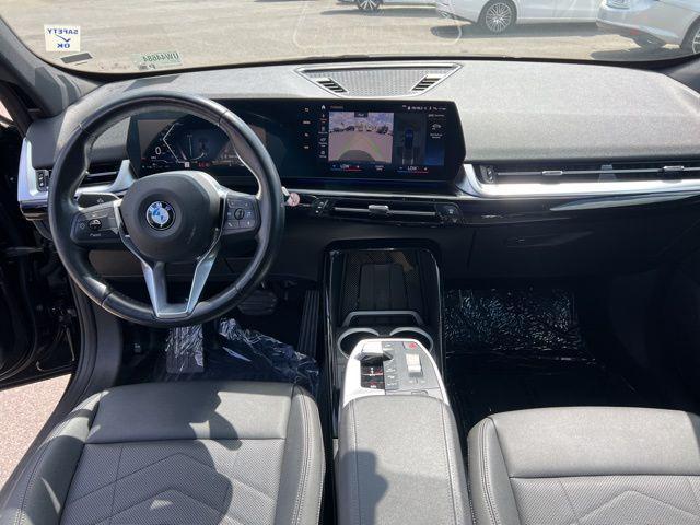 used 2023 BMW X1 car, priced at $28,398