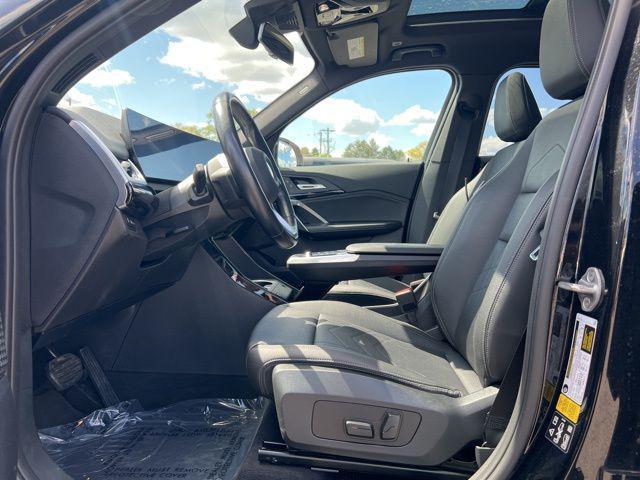 used 2023 BMW X1 car, priced at $28,398