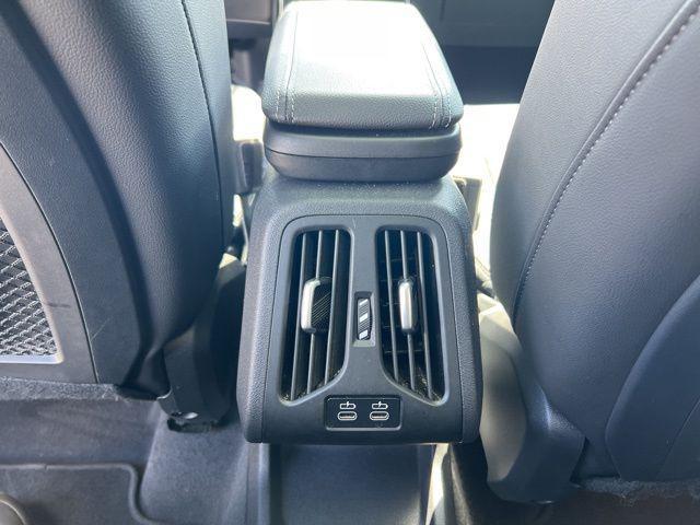 used 2023 BMW X1 car, priced at $28,398