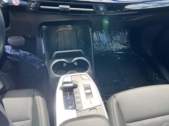 used 2023 BMW X1 car, priced at $28,398