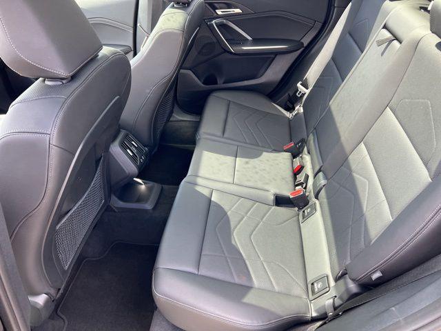 used 2023 BMW X1 car, priced at $28,398