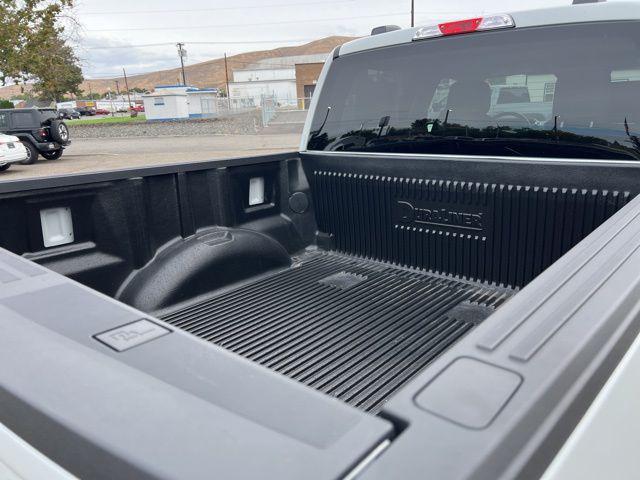 used 2024 Ford F-150 car, priced at $44,652