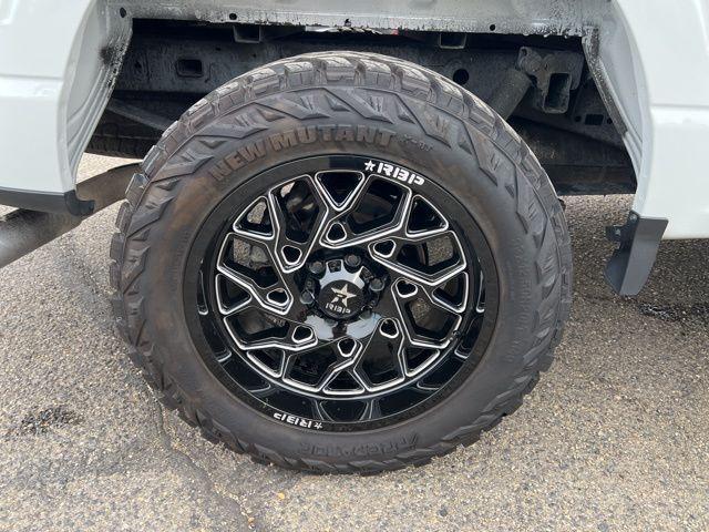 used 2024 Ford F-150 car, priced at $44,652