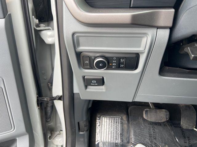 used 2024 Ford F-150 car, priced at $44,652