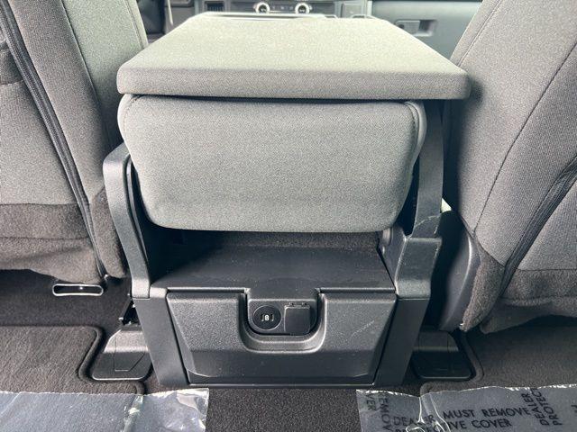 used 2024 Ford F-150 car, priced at $44,652