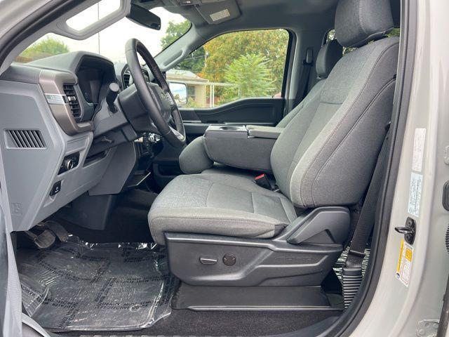 used 2024 Ford F-150 car, priced at $44,652