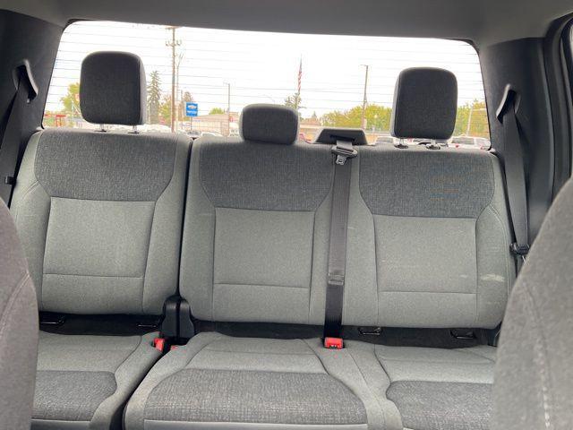 used 2024 Ford F-150 car, priced at $44,652