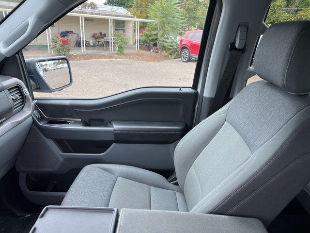 used 2024 Ford F-150 car, priced at $44,652