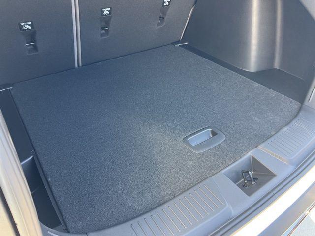 new 2025 Chevrolet Trax car, priced at $26,190