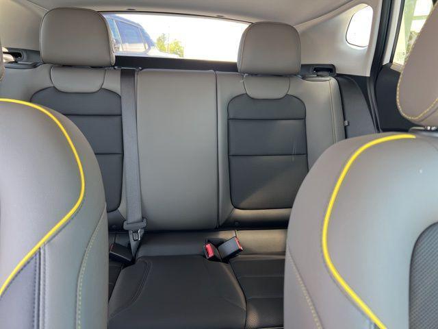 new 2025 Chevrolet Trax car, priced at $26,190