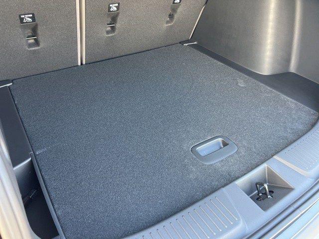 new 2025 Chevrolet Trax car, priced at $26,190