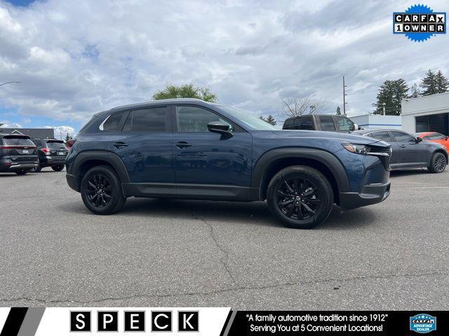 used 2025 Mazda CX-50 car, priced at $26,327