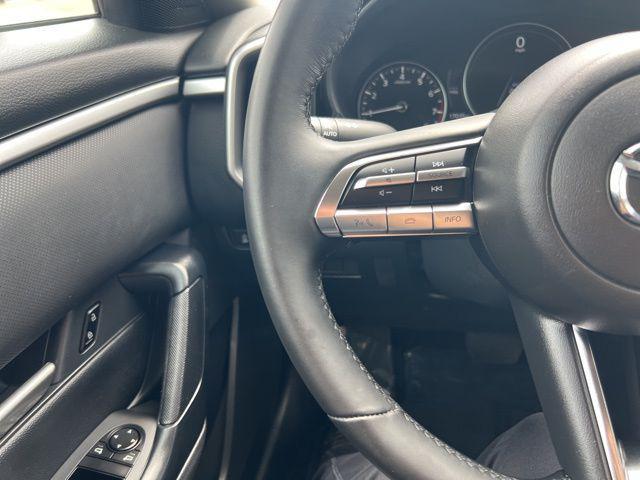 used 2025 Mazda CX-50 car, priced at $26,327