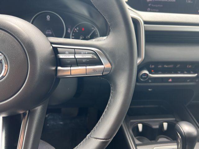 used 2025 Mazda CX-50 car, priced at $26,327