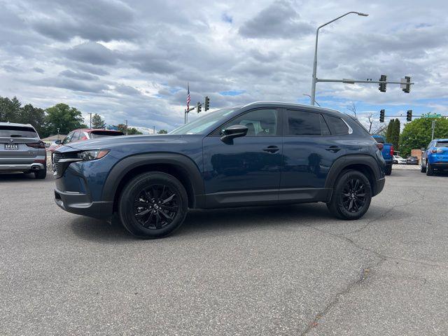 used 2025 Mazda CX-50 car, priced at $26,327