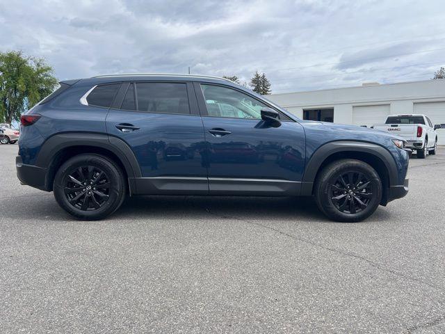 used 2025 Mazda CX-50 car, priced at $26,327