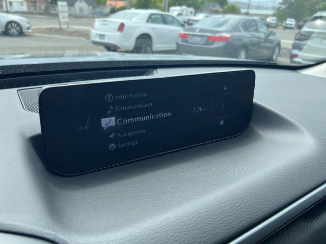 used 2025 Mazda CX-50 car, priced at $26,327